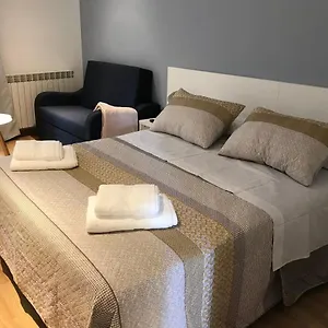 2* Mini-hôtel Casiano