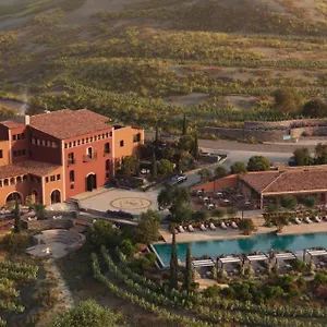5* Hotel Gran Mas D'en Bruno