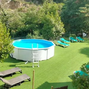  Mini-hôtel New Sant Llop
