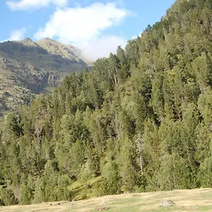 2* Hotel Vall Ferrera