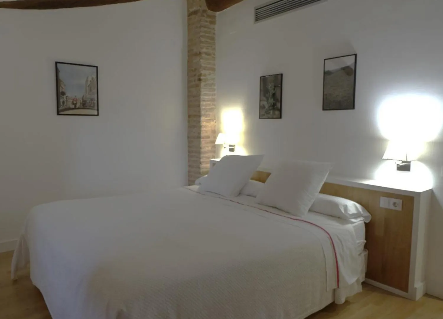 Bed & Breakfast Clos Figueras Gratallops Spain