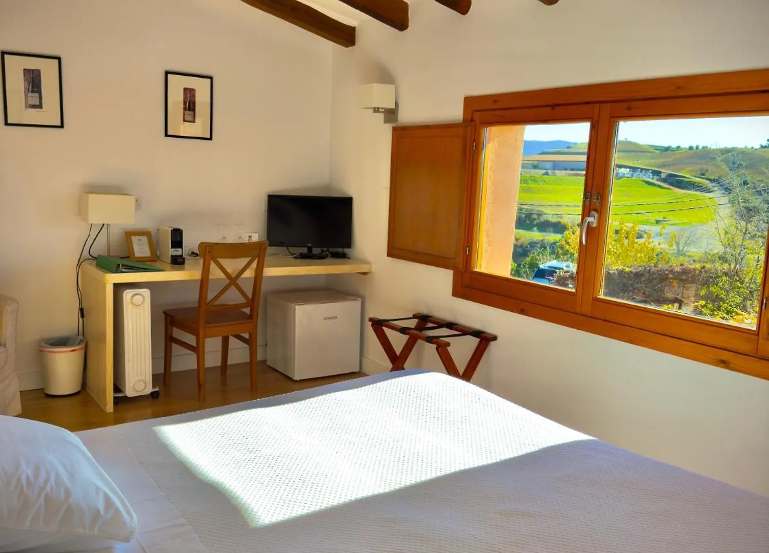 Bed & Breakfast Clos Figueras Gratallops