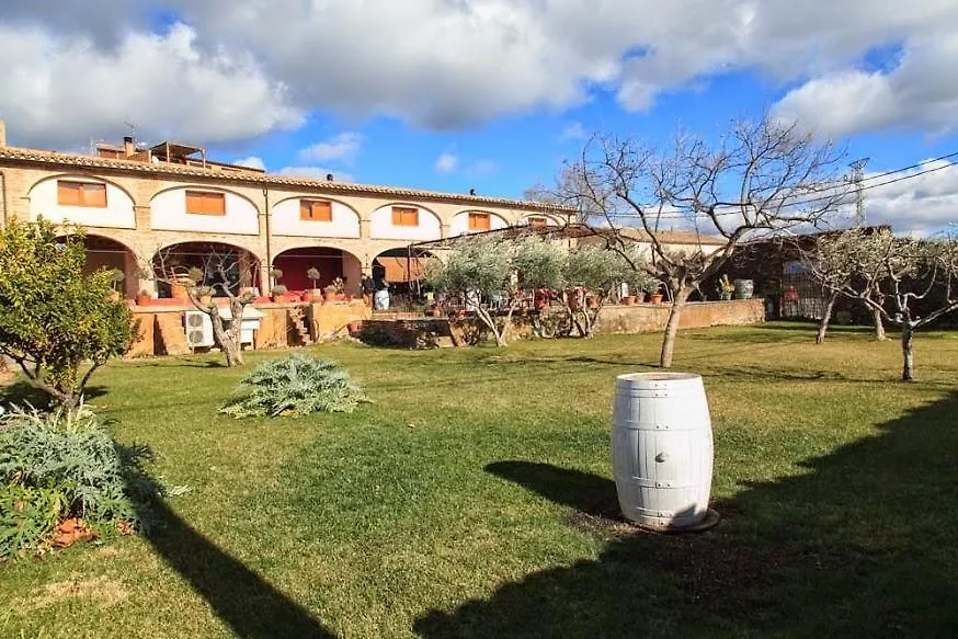 Clos Figueras contacts